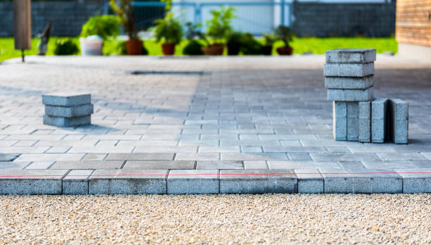 Why Choose Us For All Your Driveway Paving Needs in Irving, TX?